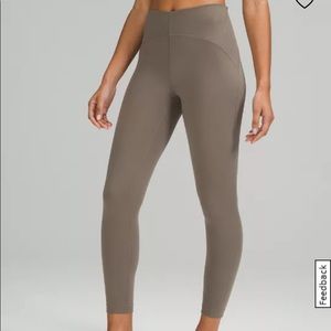 Lululemon Instill HR Leggings